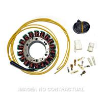 Sgr Statore Trifase 18 Poles Honda Vfr 750 No Pick-up