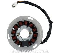 Statore SGR Vespa PX 125-150 Per Moto Ricambi Accessori Parti