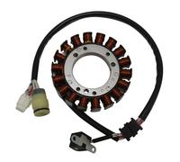 STATORE SGR YAMAHA YFM GRIZZLY 4WD 350 2007 2014