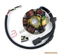 STATORE SOPPORTO SPINOTTO 3 FILI 3 PIN PER PIAGGIO VESPA PK 50 XL FL RUSH / 125