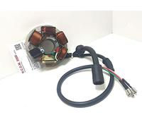 STATORE SOPPORTO SPINOTTO 3 PIN 3 FILI PER PIAGGIO APE TM P 50 1985-1989 TL4T