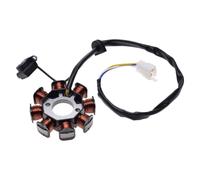 STATORE SPARK 8 BOBINE PER SYM PEUGEOT 50 4T
