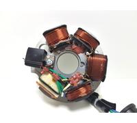 STATORE SUPPORTO BOBINE TIPO ORIGINALE PIAGGIO VESPA FL 50 1990-1990 V5N1T