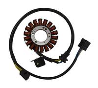 Mitsubishi Statore Trifase 18 Poles Suzuki Dr400z