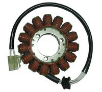 Mitsubishi Statore Trifase 18 Poles Suzuki