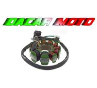 Statore SYM 125 JOYRIDE EVO 2009 2010 2011 2012 2013 RMS 246350260
