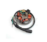 Statore Tecnium-Piaggio Vespa PK/Ape 50 Avviamento Elettrico 199500 Per Moto