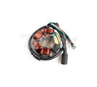Statore: TECNIUM piaggio ape / Vespa Pk 50/125 199495 per Moto Ricambi Motorino