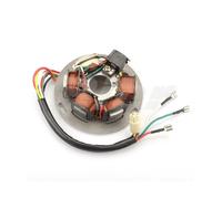 Tecnium Piaggio Vespa Px Stator Marrone