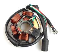 Statore: TECNIUM piaggio ape / Vespa Pk 50/125 199495 per Moto Ricambi Motorino