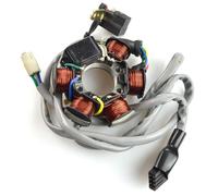 Statore Tecnium-Piaggio Hexagon Liberty Vespa LX/S 125 per Moto Ricambi