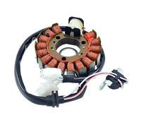 STATORE trifase a 16 poli MBK Doodo 150 2000-2002 MANDELLI 404010920