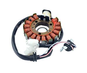 STATORE trifase a 16 poli MBK Doodo 150 2000-2002 MANDELLI 404010920