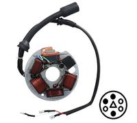 STATORE VESPA PK50/125XL-APE 50TM - 3 CONTATTI per PIAGGIO Vespa FL 50 1990-1990