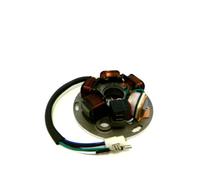 STATORE VESPA PX - ORIGINALE - ELETTRONICO 5 FILI