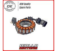 STATORE VOLANO 18 POLI DERBI GP1 250 2006-2007 246350092 (R.O.: 48200800, 58048R