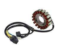 Statore Volano 31120-Rea-000 Per Sym Atv Quad Raider 600 Deluxe Ua60A-6 Ua60A-F`