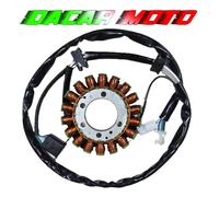 STATORE VOLANO ALTERNATORE YAMAHA XV Virago 250 1988 1989 1990 1991 1992 1993