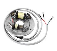 STATORE VOLANO APE TM P602 220 CC 1982 1983 ORIGINALE PIAGGIO COD.2202353