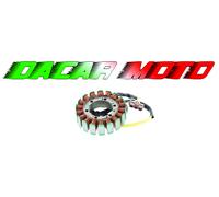 STATORE VOLANO Aprilia RST Futura - 1000 2001 2002 2003 2004 resinato