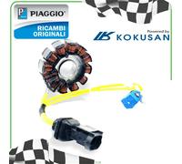 STATORE VOLANO BEVERLY 200 125 VESPA ET4 LX S GRANTURISMO 150 LIBERTY RUNNER 180