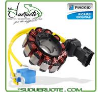 STATORE VOLANO BEVERLY 200 125 VESPA ET4 LX S GRANTURISMO 150 LIBERTY RUNNER 180