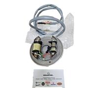 STATORE VOLANO BOBINA APE 703 BENZINA ORIGINALE PIAGGIO ART. 2202353