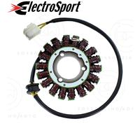 STATORE VOLANO BOBINA ELECTROSPORT ESG221 per SUZUKI GSX-R 750 2006 > 2017