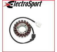 STATORE VOLANO BOBINA ELECTROSPORT PER MOTO TRIUMPH TIGER 955 DAL 2001 AL 2006