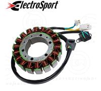 STATORE VOLANO BOBINA ELECTROSPORT per SUZUKI DL V-STROM 650 2004 2005 2006