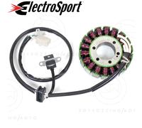 STATORE VOLANO BOBINA ELECTROSPORT per SUZUKI DL V-STROM 650 2011 2012 2013