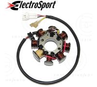 STATORE VOLANO BOBINA ELECTROSPORT SPORTIVO KTM SX 450 1999 > 2002