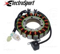 STATORE VOLANO BOBINA ELECTROSPORT SPORTIVO YAMAHA CLASSIC SILVERADO 2004 > 2016