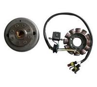 STATORE VOLANO DUCATI ENERGIA HUSQVARNA TE 250 2007