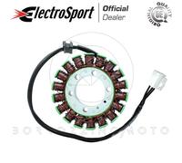 STATORE VOLANO ELECTROSPORT ESG382 KAWASAKI Z 650 Z650 2017 - 2019