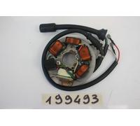 Statore Volano Generatore DUCATI Generator Piaggio PK 50 S AVVIAMENTO ELETTRICO