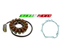 STATORE VOLANO + GUARNIZIONE Kawasaki ZX-10R 1000 E Ninja 2008 2009 2010