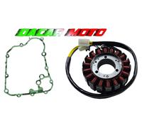 STATORE VOLANO + GUARNIZIONE KYMCO PEOPLE GTI 200 300 2010 2011 2012 2013 2014