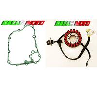 STATORE VOLANO + GUARNIZIONE KYMCO PEOPLE GTI 300 2010 2011 0140