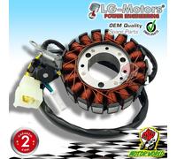 STATORE VOLANO Kymco Bet & Win 250 2000 2001 2002 2003 2004 2005 2006 2007