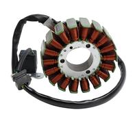 STATORE VOLANO MAGNETE 18 BOBINE PER KYMCO XCITING I 250 300 I R 300 2008-13 T0