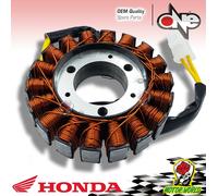 STATORE VOLANO MAGNETE HONDA Dylan 125 150 2002 2003 2004 2005