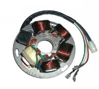 STATORE VOLANO MAGNETE PER VESPA PX 150 ANNI 1982 2007 MARCA BCR