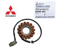 STATORE VOLANO MITSUBISHI ELECTRIC Kawasaki ZX-10R 1000 E Ninja 2008 2009 2010