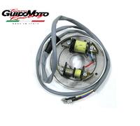 STATORE VOLANO MOTORE MOTOCARRI APE CAR TM PIAGGIO 2202353