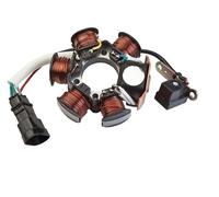 STATORE VOLANO ORIGINALE LIBERTY FLY NRG VESPA ZIP TYPHOON RUNNER STALKER DNA SR