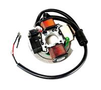 STATORE GENERATORE CORRENTE MAGNETE 4 POLI ORIGINALE PIAGGIO VESPA N PK S SS 50