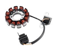 STATORE VOLANO PER PIAGGIO LIBERTY ZIP FREE FLY 50 VESPA ET2 ET4 LX LXV 50 4T