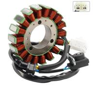 STATORE VOLANO PER SYM CITYCOM 300I S GTS300i JOYMAX 250 300 CRUISYM 2012-19 T9