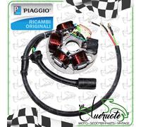 STATORE VOLANO PER APE 50 TM FL VESPA PK 125 50 S N SS XL RUSH ORIGINALE PIAGGIO